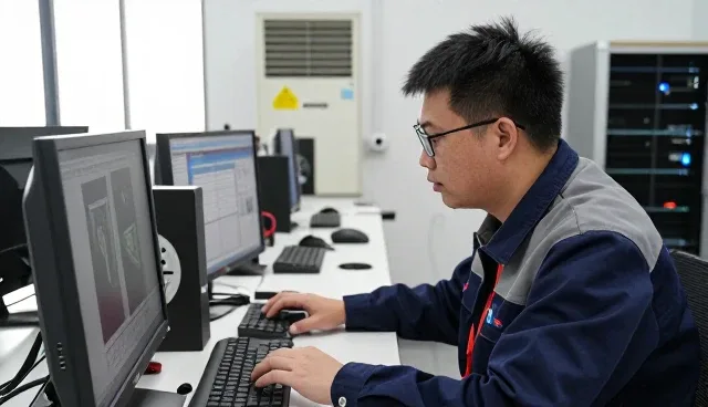 重庆字符变量科技有限公司打造专业化智能运维平台服务体系