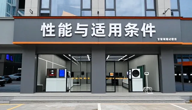 自动化设备在多场景中的稳定性应用与优化策略