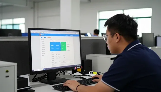 重庆字符变量科技有限公司打造运维服务等应用案例