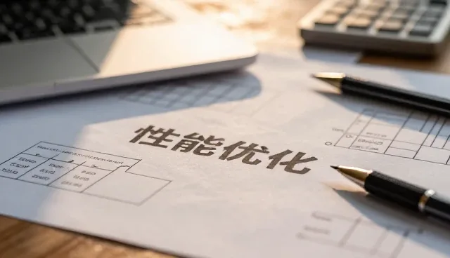 应用开发选型中的性能考量与适用场景分析